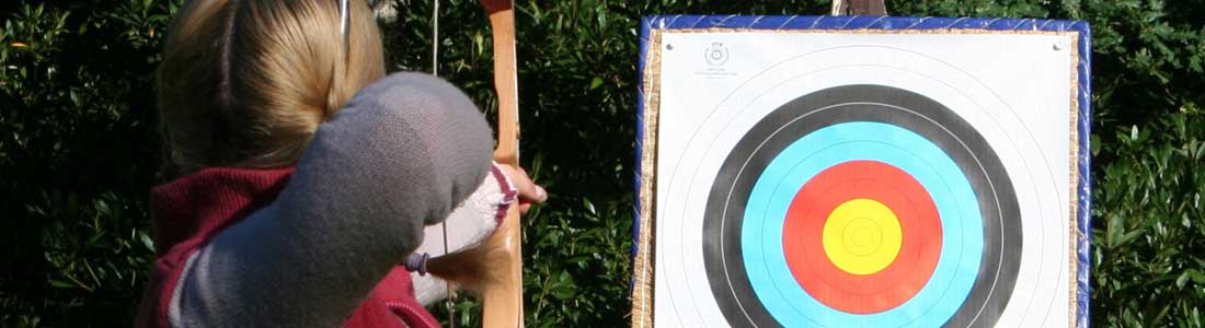 activities_archery_001 Alvie Estate - Archery