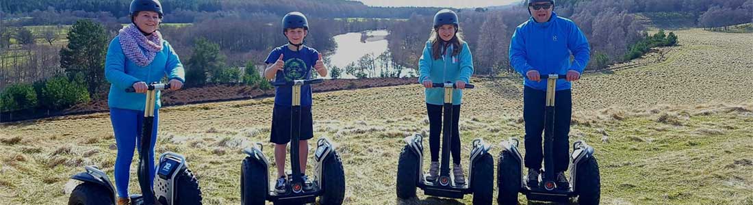 activities_segway_001 Alvie Estate - Segway Treks