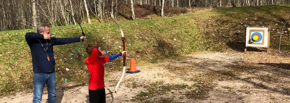 archery
